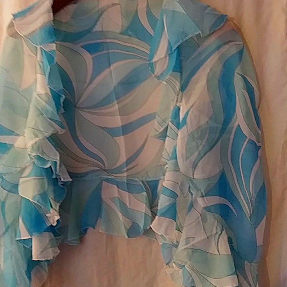 Woman's cape 6 dollars each
